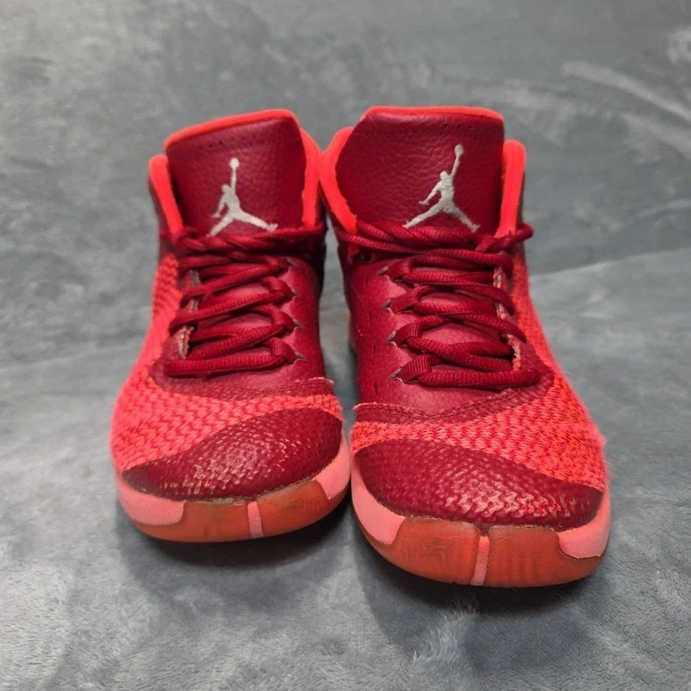 Size 4 (GS) - Jordan Super.Fly 4‎ PO Mid Infrared